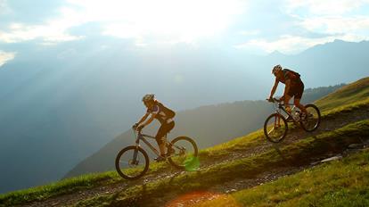 Mountainbike