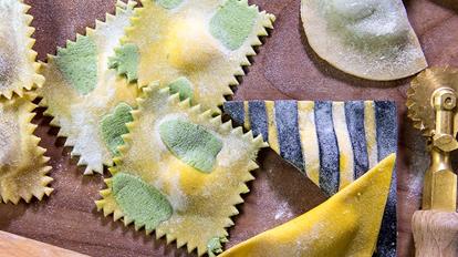 Ravioli
