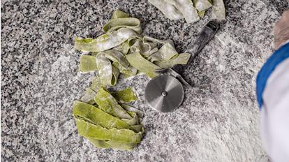 Pasta fresca
