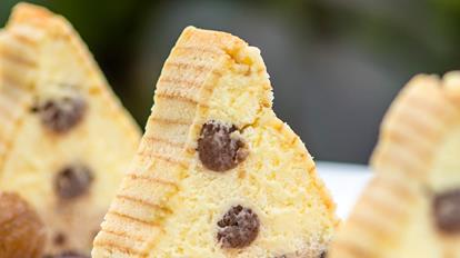 Dessert