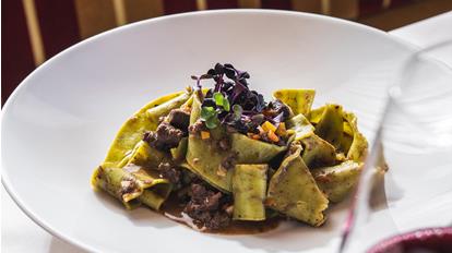 Tagliatelle