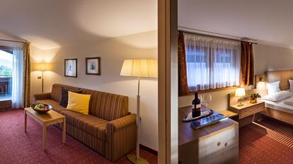 Suite Charme st. anton