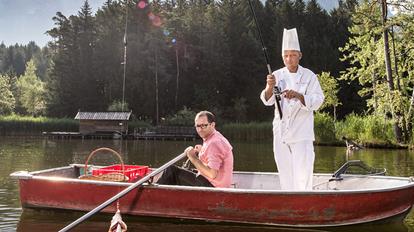 Fishing