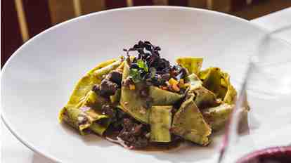 Tagliatelle